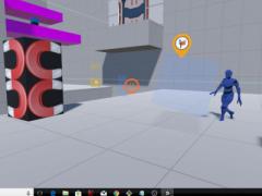 Collaborative 3D digital games are a great platform for developing human-non human teaming capabilities, says Julie Marble, senior scientist at Johns Hopkins University Applied Physics Laboratory. JHU APL