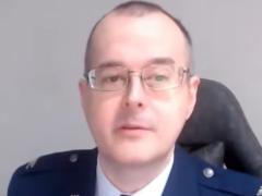 Col. Chris Autrey, USAF, chief, Defense Enclave Services at the Defense Information Systems Agency, speaking at the AFCEA TechNet Cyber conference on Tuesday, reports that the Fourth Estate Network Optimization Program will increase interoperability across defense agencies and field activities, as DISA migrates to a single network to support them.