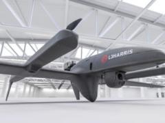 Partnering with Near Earth Autonomy, L3 Harris successfully completed an Army demonstration with its FVR-90 autonomous aircraft, which can fly up to 18 hours with up to 22 pounds of payload. The effort is part of a project to get medical supplies and whole blood to warfighters in hard-to-reach places. Credit: L3 Harris
