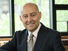 Adm. James Stavridis, USN (Ret.), is an operating executive for The Carlyle Group and former supreme allied commander of NATO.