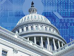 Some lawmakers are calling for more cyber protections.