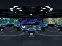 One possible element of the Persistent Cyber Training Environment (PCTE) as envisioned would include a collaborative cyber training virtual environment where cyber warriors could train in real-life scenarios and learn new skills to be ready for the next cyber attack.