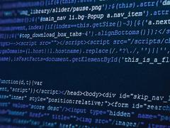 The U.S. Government Accountability Office (GAO) is exploring the ramifications of a number of emerging disruptive technologies. One common thread running through all of them is cyber. Credit: GAO file photo