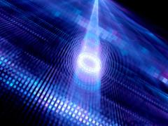 With the National Institute of Standards and Technology expected next year to select quantum-resistant algorithms for encryption and for digital signatures, an NSA official warns that departments and agencies should begin preparing now to protect national security systems in the quantum era. Credit: sakkmesterke/Shutterstock