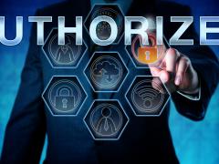 Getting privileged access management right involves making sure the right security tools are in place and determining that they are easy to use and can interoperate with legacy software and systems, says Ross Johnson, director of federal sales for Thycotic Software Ltd. Credit:Shutterstock