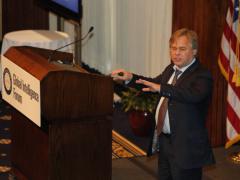 Eugene Kaspersky, chief executive officer and co-founder of Kaspersky Lab, runs through the cyber threat spectrum and offers some solutions.