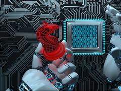 The extent of the global cyber attack by purported Russian threat actors has the U.S. government forming a new group to provide a coordinated response. Credit: Shutterstock/Alexander Limbach