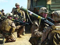 The Tactical Signals Intelligence Collection System helps boots on the ground by giving units more flexibility with their communications while conserving increasingly constrained resources.
