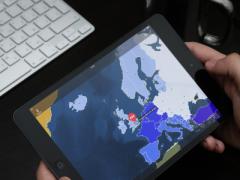 Global geographic information systems (GIS) company Esri has made What3words available across its ArcGIS platform as a locator, offering a simplified addressing system for computers and mobile devices. What3words marks locations using three easy-to-remember words.
