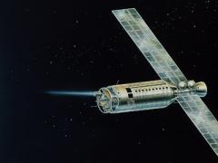 Photo courtesy of NASA
