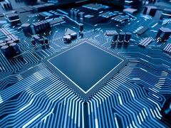 Quantum computing advances in the coming years are expected to offer benefits while also posting a threat to national security. Guidance offered by the Department of Homeland Security and the National Institute of Standards and Technology is designed to mitigate that threat. Credit: graphicINmotion/Shutterstock