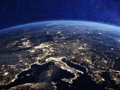 The director of national intelligence announced today that the U.S. Space Force has been designated a part of the intelligence community. Credit: NicoElNino/Shutterstock