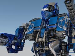 The Defense Advanced Research Agency’s Artificial Intelligence Colloquium being held this week in Alexandria, Virginia, will include a panel discussion on the ethics issues surrounding the use of artificial intelligence. Credit: Shutterstock