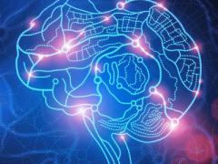 Using traditional processes for manufacturing silicon chips, researchers can fabricate 1 million nanosized robots on a single chip. The robots may one day crawl around inside the body to collect data on the brain or the spinal column. Shutterstock/solarseven