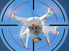 Military officials intend to counter-drone systems twice a year, with the first demonstration taking place in April, and fielding the first systems next year. Credit: Andrey_Popov/Shutterstock