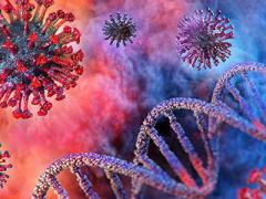 The Intelligence Advanced Research Projects Activity is evaluating two of its research programs to see if they may offer solutions for the ongoing pandemic. Credit: Corona Borealis Studio/Shutterstock