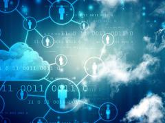 The new $4.4 Billion Defense Enterprise Office Solutions blanket purchase agreement will provide comprehensive cloud-based enterprise capabilities, including productivity tools. Credit: Shutterstock/jijomathaidesigners