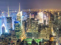 New York City was one of the early hotspots for the spread of COVID-19. New York University researchers funded by a grant from the National Science Foundation have been studying human behavior near medical facilities to help inform policies on pandemics and other potential disasters. GagliardiPhotography/Shutterstock