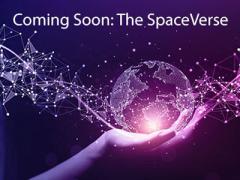 The U.S. Space Force is starting to create what they are calling the SpaceVerse. Already a trademarked named, the concept will unite the digital and physical realms to empower efficiencies and innovation in guardian operations and capability development, the service says. Credit: Shutterstock/Miha Creative