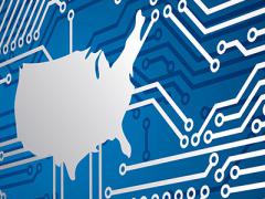 The NSA's new Cybersecurity Directorate will initially focus on securing weapon systems and the defense industrial base. Credit: Shutterstock/honglouwawa