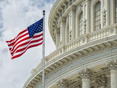 The recently passed Cyber Incident Reporting for Critical Infrastructure Act of 2022 (CIRCIA) requires critical infrastructure operators to swiftly report substantial cyber incidents. Credit: Andrea Izzotti/Shutterstock