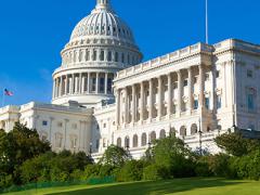 Congress is keeping an eye on the Defense Department’s information technology efforts. Credit:Shutterstock/Tono Balaguer