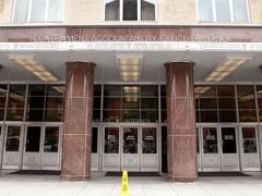 A recent report from the U.S. Government Accountability Office (GAO) finds federal government actions related to cybersecurity lagging, posing a threat to the nation’s critical infrastructure and federal agencies. Photo credit: Shutterstock/Mark Van Scyoc