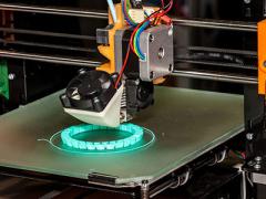 Marines will now have access to round-the-clock assistance for their 3D manufacturing needs, the Marine Corps Systems Command reports.Credit: Shutterstock/Alexander Tolstykh