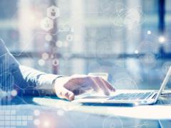 As the intelligence community increasingly incorporates artificial intelligence (AI) to help sort through massive amounts of data, it must apply ethical principles to keep its AI use within proper confines. Credit: Shutterstock/SFIO CRACHO