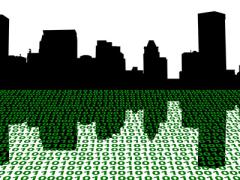 The National Security Agency is not to blame for the recent ransomware attack on the city of Baltimore, says Noah Schiffman, KRB chief technology adviser. Credit: Shutterstock/Stephen Finn