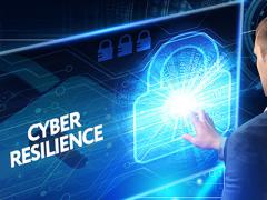 The Air Force’s Cyber Resiliency Office for Weapons Systems is helping to solve the service’s cybersecurity issues by securing weapons systems, improving training and adding cyber resiliency components into programs. Credit: Shutterstock/Den Rise