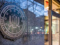 The FBI is examining how zero trust architecture could apply to its cybersecurity measures. Credit: Shutterstock/Kristi Blokhin