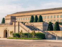 The Defense Department has released a strategy to implement artificial intelligence, as it expects the technology has the potential to transform its military functions positively. Credit: Shutterstock/Valerii Iavtushenko