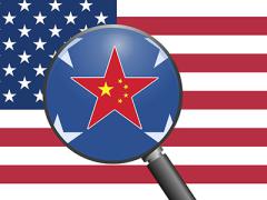China owes much of its economic growth to technologies purloined from the United States via cyber espionage. Credit: Sangoiri/Shutterstock