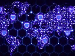 The Defense Information Systems Agency and the National Security Agency are partnering more closely than ever to develop and deploy cybersecurity technologies. Credit: BeeBright/Shutterstock