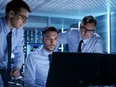 The director of the Cybersecurity and Infrastructure Security Agency announced the appointment of 23 members of the agency’s new Cybersecurity Advisory Committee. Credit: Gorodenkoff/Shutterstock