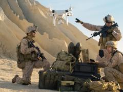 As the Office of the Undersecretary of Defense for Research and Engineering (R&E) pursues DOD’s modernization priorities, such as fully networked C3, microelectronics, space and cyber space offense and defense capabilities, it is looking to the industry for innovative solutions. Credit: Shutterstock/Gorodenkoff