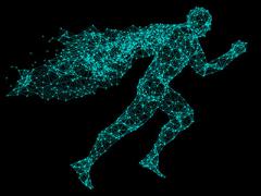 Richard Chitamitre's Navy propsects were looking bleak until he got an opportunity to train for a cybersecurity career. Credit: Julia Kopacheva/Shutterstock