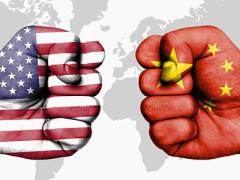 China is often first in the information operations competition, keeping the United States and its allies and partners in the Asia Pacific on defense. Credit: andriano.cz/Shutterstock