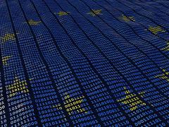 The European Union's new Cybersecurity Strategy aims to safeguard a global and open Internet, while at the same time offering safeguards, according to a published announcement. Credit: mixmagic/Shutterstock