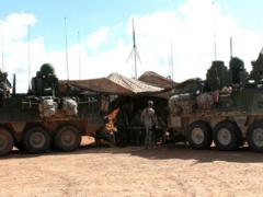 Realizing benefits such as lighter and more agile equipment, the Army has launched a steady march toward network modernization, evident through efforts such as the Project Manager Warfighter Information Network-Tactical (PM WIN-T).