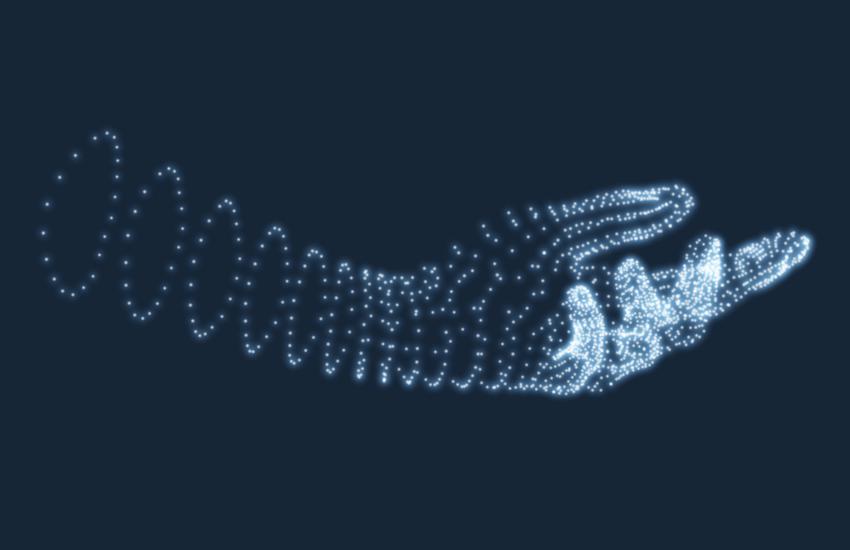 One whole-body biometric technique measures the limbs and analyzes joint movements to identify individuals in videos.