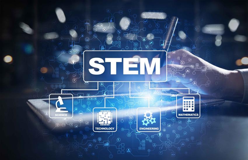 STEM Giving Tuesday