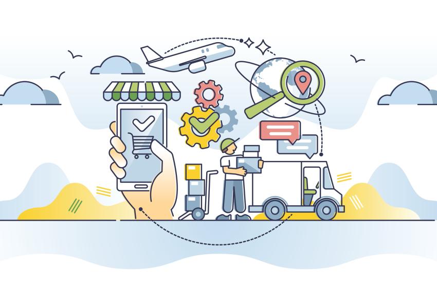 Securing the ever-vital supply chain requires government and industry to work together to advance transparency and integrity across the entire life cycle of the compute platform.