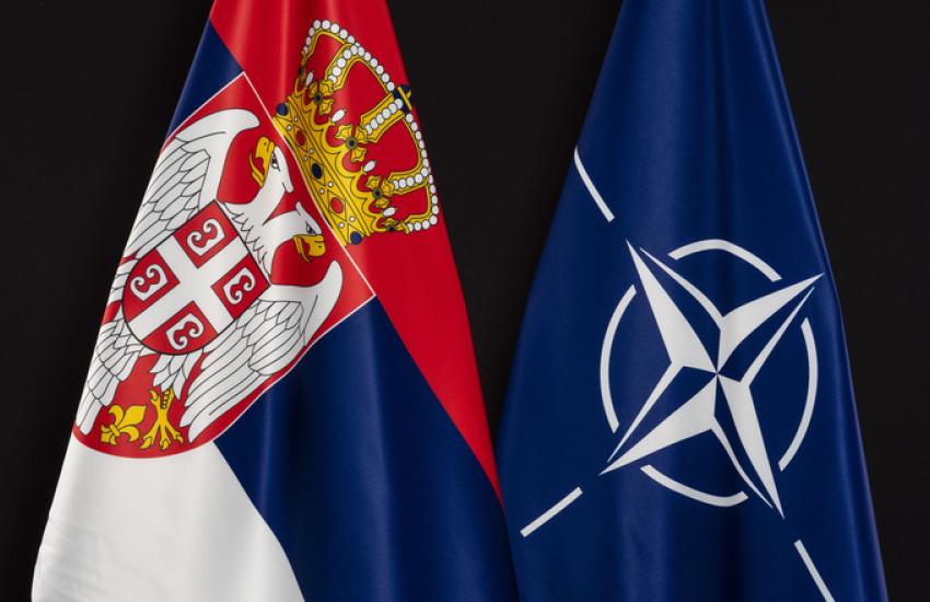 Although not a member of NATO, the Republic of Serbia’s Armed Forces could benefit from adopting technologies and systems that are interoperable with NATO equipment.