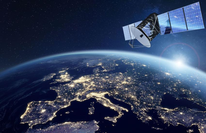 Satellite services affect everything from critical infrastructure to entertainment to scientific research.