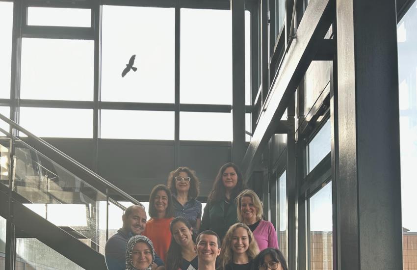 Scholé will allocate its catalyst level award toward helping its pilot studies program.