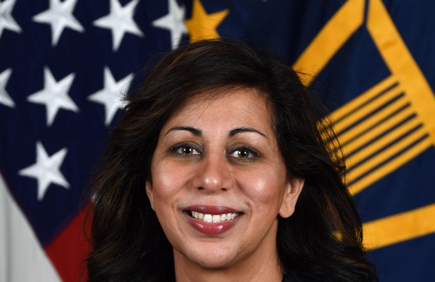 Dr. Rahda Plumb