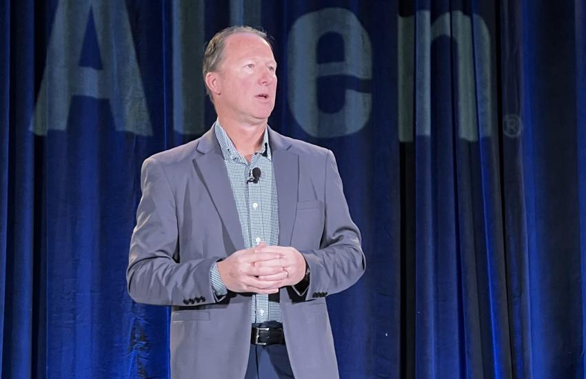 Mark Gorak, DoD