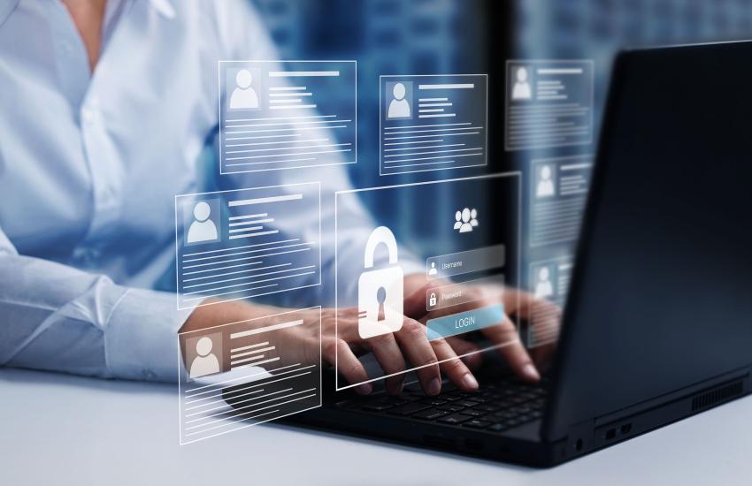 Generating workforce analytics reports used to be a time-consuming process. Now, reports are available almost immediately, which is essential in a fast-paced environment where decision-making and up-to-date information are required. Credit: Parkova/Shutterstock